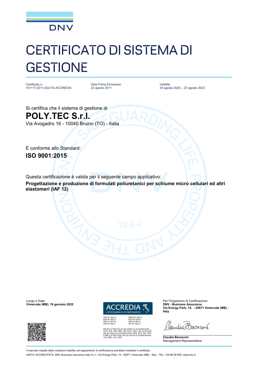 ISO-9001-101117-2011-AQ-ITA-ACCREDIA-3-it-IT-20220116-20220116193853-1 ISO-9001-101117-2011-AQ-ITA-ACCREDIA-3-it-IT-20220116-20220116193853-1